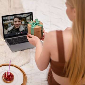 Bridge the Gap: Creative Gift Ideas for Long-Distance Relationships