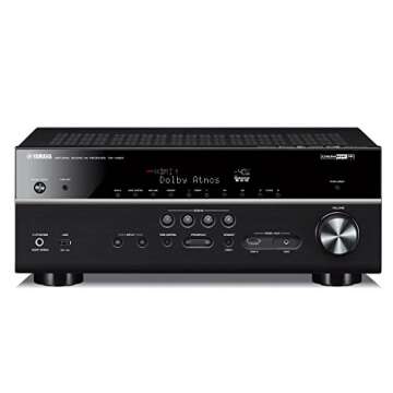 7-Channel Atmos AVRs - 5.2.2