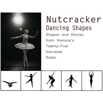 Nutcracker Books and Resources