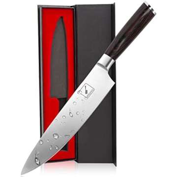 imarku knife Deals 2025 - imarku knife on Sale