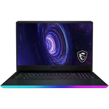 Gaming Laptops