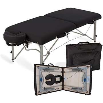 Massage Therapy Equipment