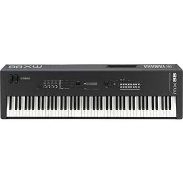 Best Music Keyboard Synthesizers