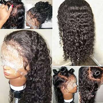 Weaves and closures