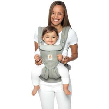 Baby Travel Items