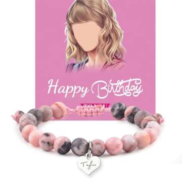 Taylor Swift Gift Ideas