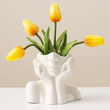 Chic Vases: Style Your Space!