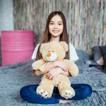 Discover the Magic: The Top 25 Toys for 7-Year-Old Girls
