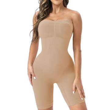 Shapewear