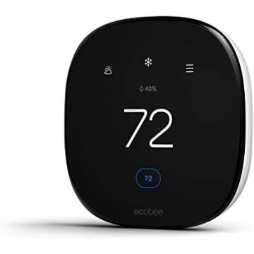 Smart Home Upgrades