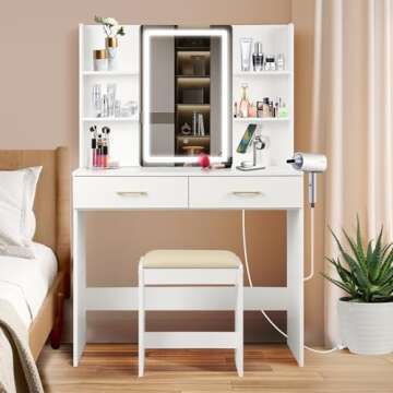 Bring Your Bedroom to Life with These Stunning Furniture and Accessories