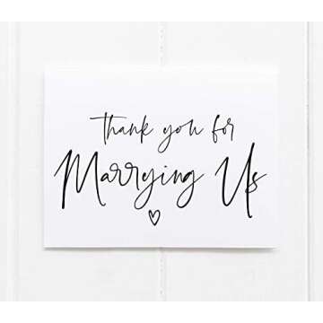 Gifts For Your Wedding Party + Thank you Gifts