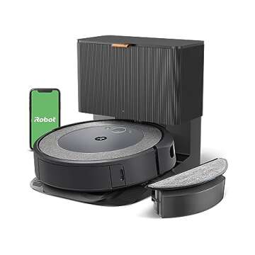 Top 21 iRobot Roomba Black Friday Deals 2024 & Sales - Get Early