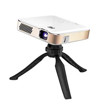 Mini projector