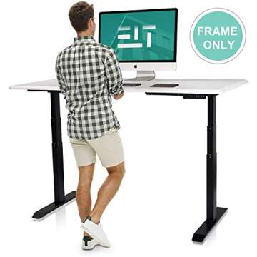 Best Standing Desks