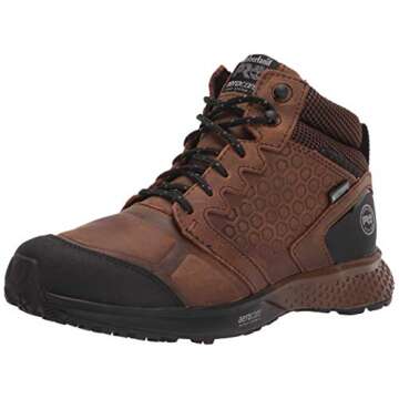 Timberland boots for men