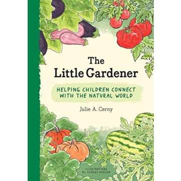 Gardening resources