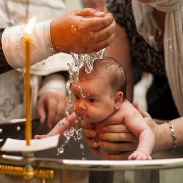 Sacred Beginnings: Top Baptism Gift Ideas ⛪