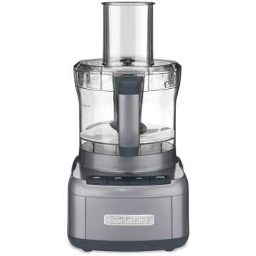 Small Baking Appliances