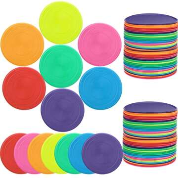 Soft Frisbee Reviews