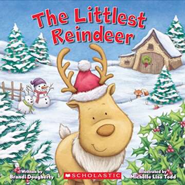 Favorite Children's Christmas Stories