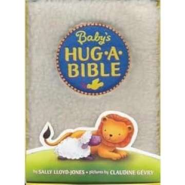 Storybook Bibles by SLJ