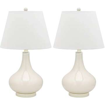 TABLE LAMPS