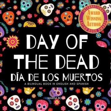 dia de los muertos