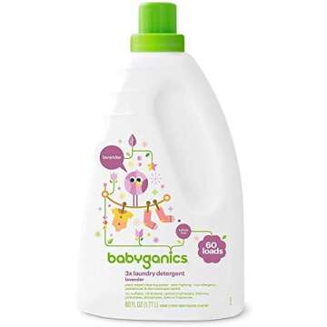 Baby and Mommy Products