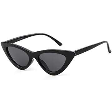 Designer Sunglasses (Dupes)