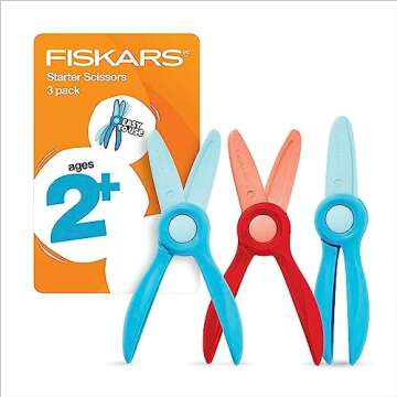 OT recommended Scissors!