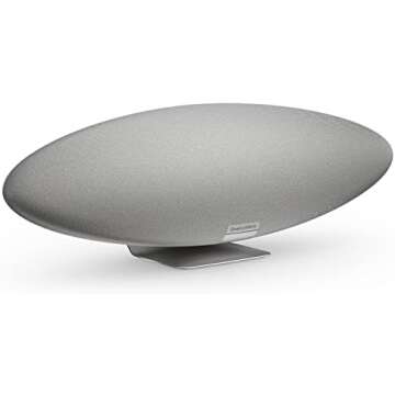 Bowers & Wilkins Zeppelin Wireless Speaker 2025 Deals