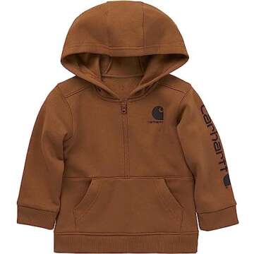 Best Boys' Fashion Hoodies & Sweatshirts Deals 2025 - Boys' Fashion Hoodies & Sweatshirts on Sale