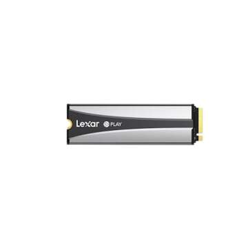 Lexar Memory & Storage DEALS