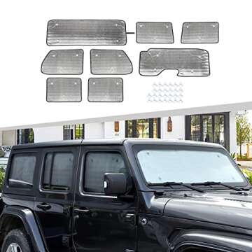 Jeep & Overlanding Accessories