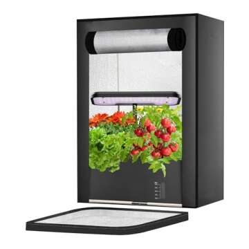 39 Top Black Friday Grow Tent Deals (2024) & Cyber Monday - Get Early