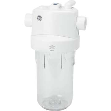 Best Home Water Filtration