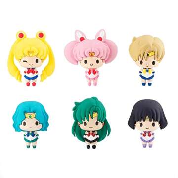 Chibi Figures