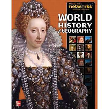 AP European History Textbooks & Books