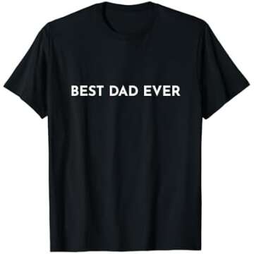 T-shirt Gift Ideas