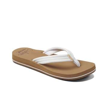 Hi Fashion Women's Flip Flops