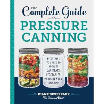 Canning and Preserving