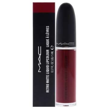 20 Best Black Friday MAC Lipstick Deals (2024) & Cyber Monday - Get Early