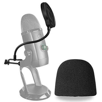 22 Best Black Friday Blue Yeti Deals (2024) & Cyber Monday - Get Early