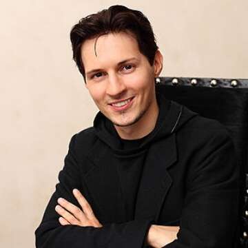 #Free Pavel Durov