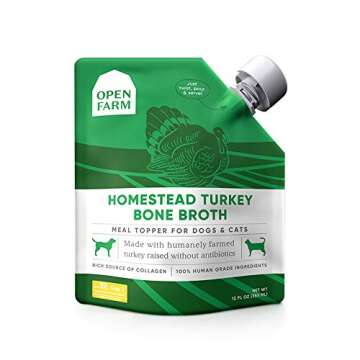 bone broth cats