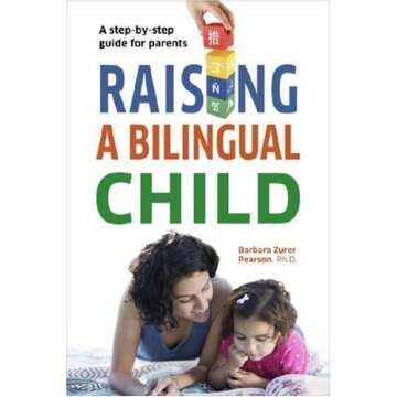 Favorite Raising Bilingual Children Books