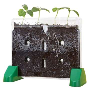 Gardening and Other Fun Kits for Nature-Loving Green Thumbed Kits!