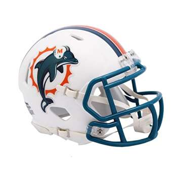 Nfl mini helmets