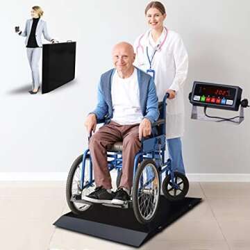 Wheelchair User Must Haves